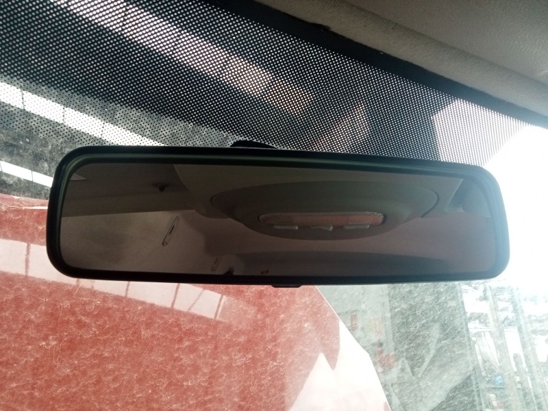Recambio de espejo interior para citroën berlingo multispace (b9) 1.6 hdi 115 referencia OEM IAM   