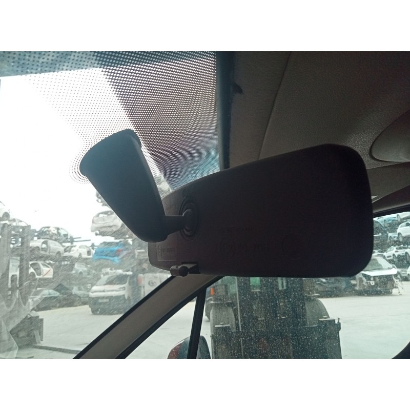 Recambio de espejo interior para citroën berlingo multispace (b9) 1.6 hdi 115 referencia OEM IAM   