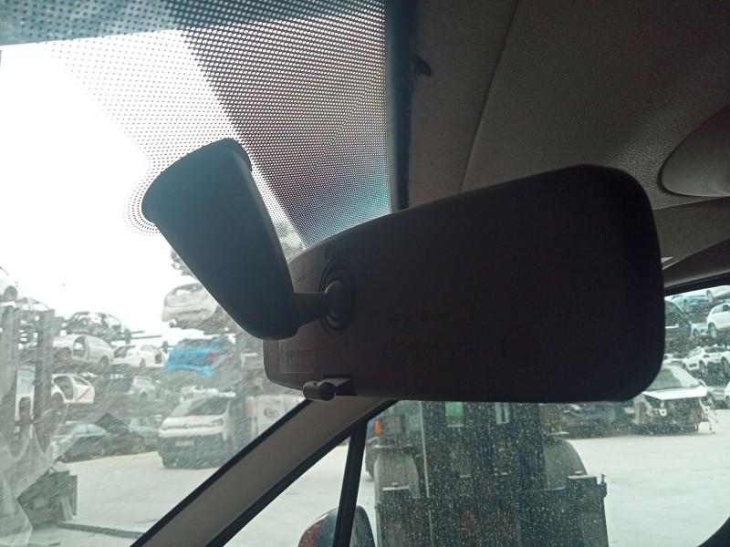 Recambio de espejo interior para citroën berlingo multispace (b9) 1.6 hdi 115 referencia OEM IAM   