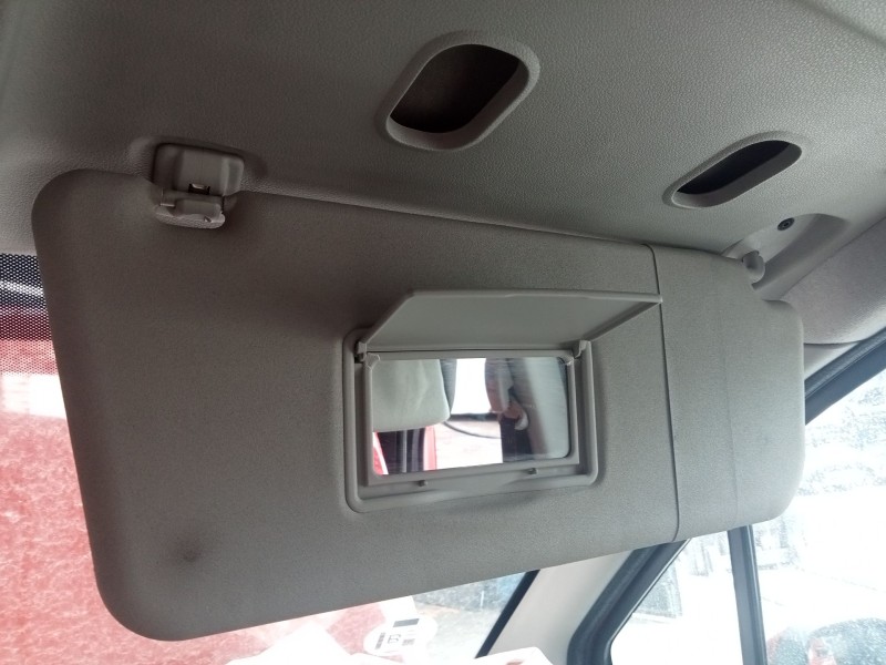 Recambio de parasol derecho para citroën berlingo multispace (b9) 1.6 hdi 115 referencia OEM IAM   