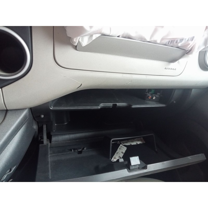 Recambio de guantera para citroën berlingo multispace (b9) 1.6 hdi 115 referencia OEM IAM   