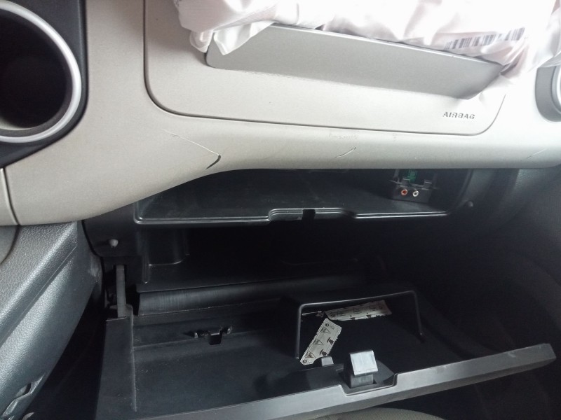 Recambio de guantera para citroën berlingo multispace (b9) 1.6 hdi 115 referencia OEM IAM   