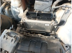 CENTRALITA MOTOR UCE 