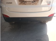 Recambio de paragolpes trasero para hyundai ix35 (lm, el, elh) 1.7 crdi referencia OEM IAM   