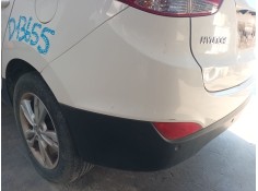 Recambio de paragolpes trasero para hyundai ix35 (lm, el, elh) 1.7 crdi referencia OEM IAM    2