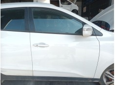 Recambio de puerta delantera derecha para hyundai ix35 (lm, el, elh) 1.7 crdi referencia OEM IAM   