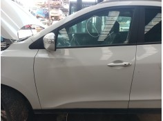 Recambio de puerta delantera izquierda para hyundai ix35 (lm, el, elh) 1.7 crdi referencia OEM IAM   
