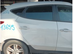 Recambio de puerta trasera derecha para hyundai ix35 (lm, el, elh) 1.7 crdi referencia OEM IAM   