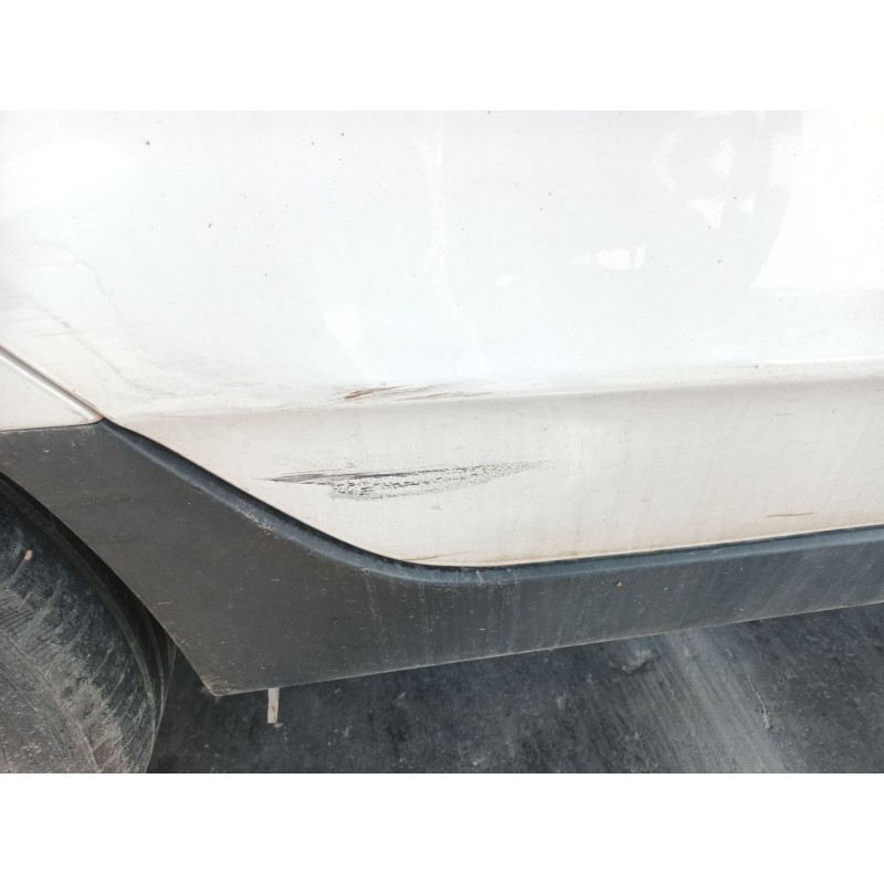 Recambio de puerta trasera derecha para hyundai ix35 (lm, el, elh) 1.7 crdi referencia OEM IAM   