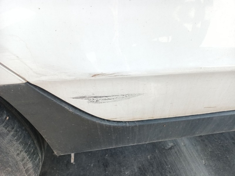 Recambio de puerta trasera derecha para hyundai ix35 (lm, el, elh) 1.7 crdi referencia OEM IAM   