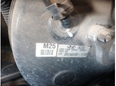 Recambio de servofreno para hyundai ix35 (lm, el, elh) 1.7 crdi referencia OEM IAM   
