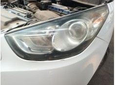 Recambio de faro izquierdo para hyundai ix35 (lm, el, elh) 1.7 crdi referencia OEM IAM   
