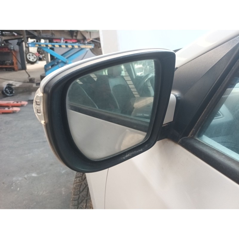 Recambio de retrovisor izquierdo electrico para hyundai ix35 (lm, el, elh) 1.7 crdi referencia OEM IAM   