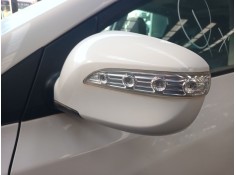 Recambio de retrovisor izquierdo electrico para hyundai ix35 (lm, el, elh) 1.7 crdi referencia OEM IAM    2