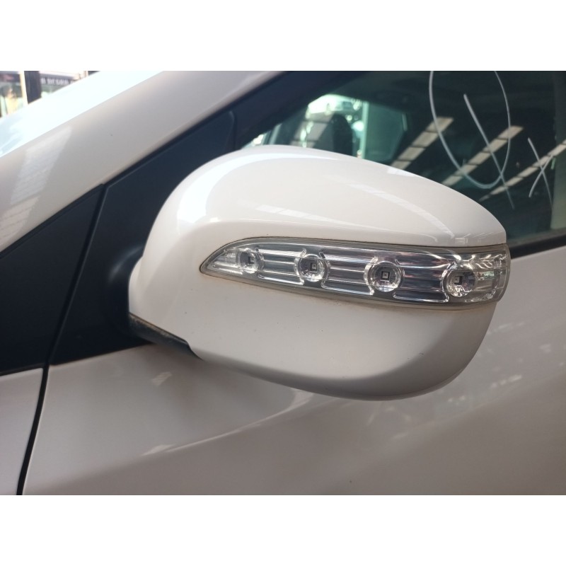 Recambio de retrovisor izquierdo electrico para hyundai ix35 (lm, el, elh) 1.7 crdi referencia OEM IAM   