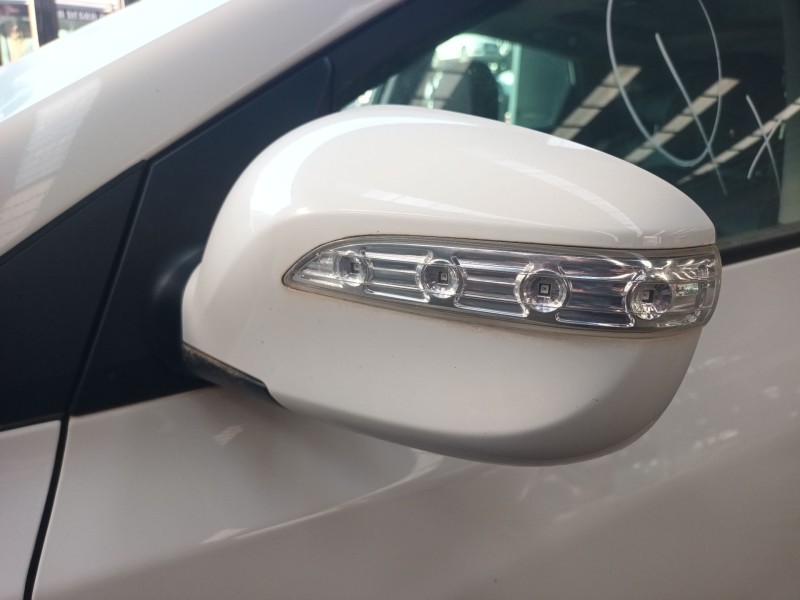 Recambio de retrovisor izquierdo electrico para hyundai ix35 (lm, el, elh) 1.7 crdi referencia OEM IAM   