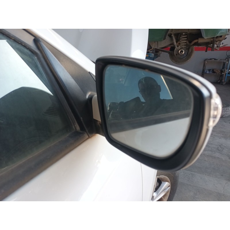 Recambio de retrovisor derecho electrico para hyundai ix35 (lm, el, elh) 1.7 crdi referencia OEM IAM   
