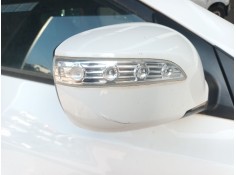 Recambio de retrovisor derecho electrico para hyundai ix35 (lm, el, elh) 1.7 crdi referencia OEM IAM    2