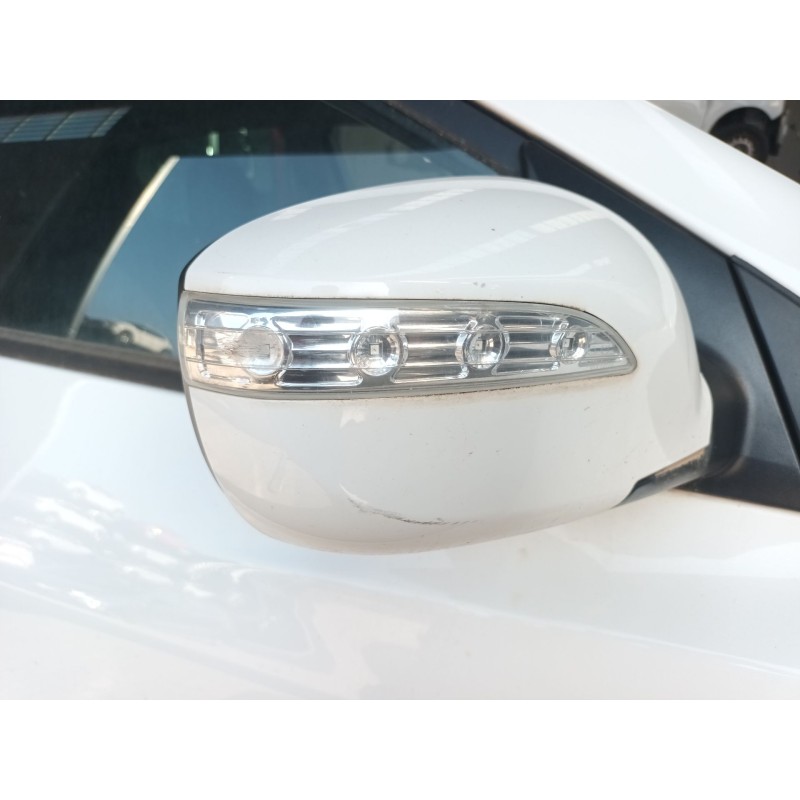 Recambio de retrovisor derecho electrico para hyundai ix35 (lm, el, elh) 1.7 crdi referencia OEM IAM   