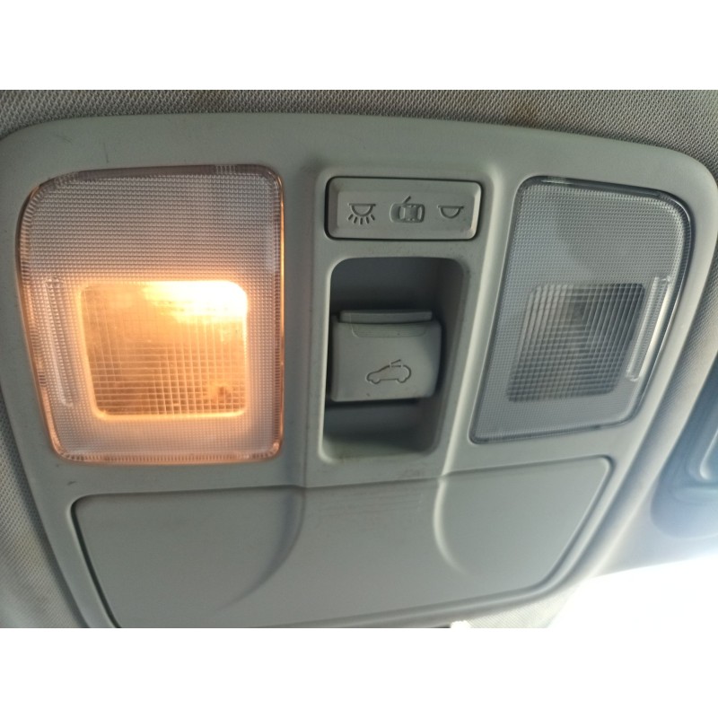 Recambio de luz interior para hyundai ix35 (lm, el, elh) 1.7 crdi referencia OEM IAM   