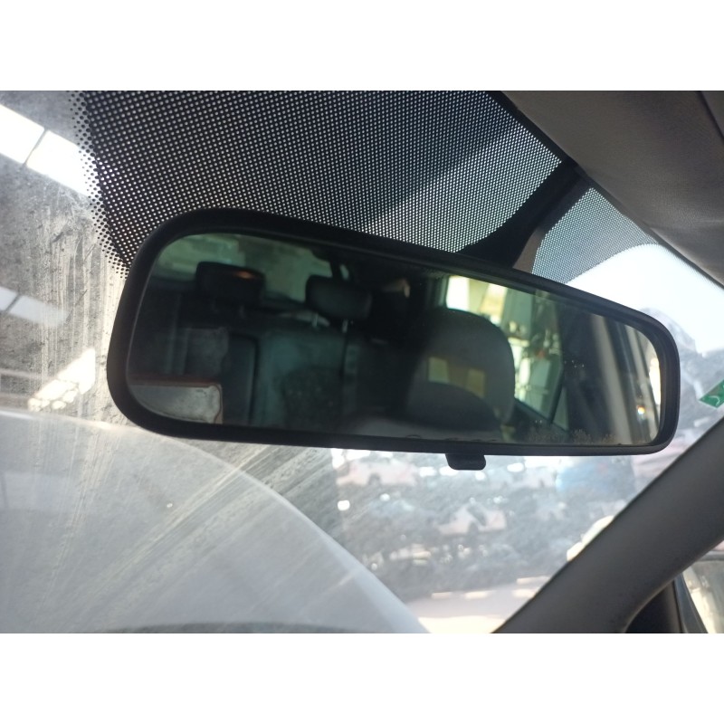 Recambio de espejo interior para hyundai ix35 (lm, el, elh) 1.7 crdi referencia OEM IAM   