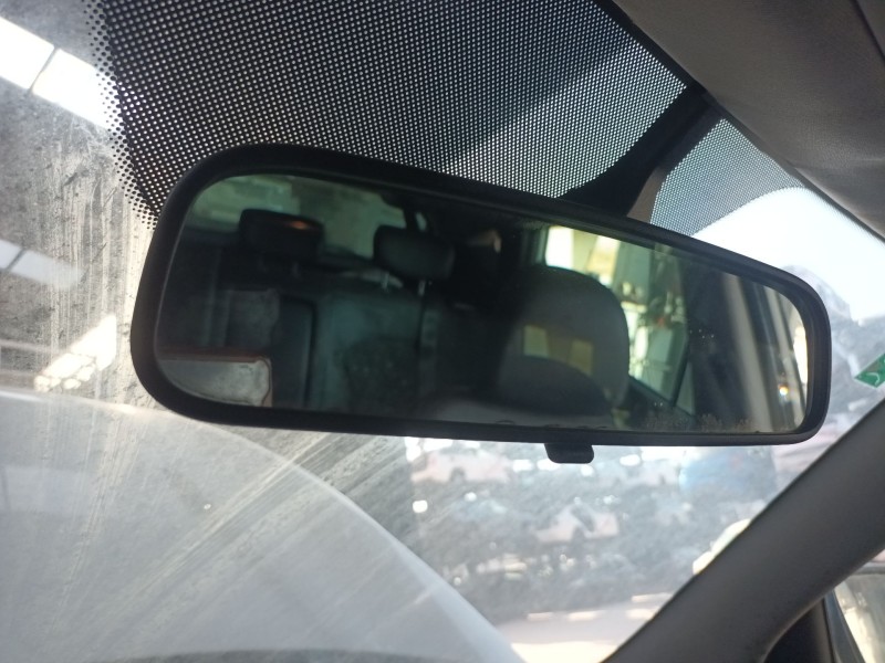 Recambio de espejo interior para hyundai ix35 (lm, el, elh) 1.7 crdi referencia OEM IAM   