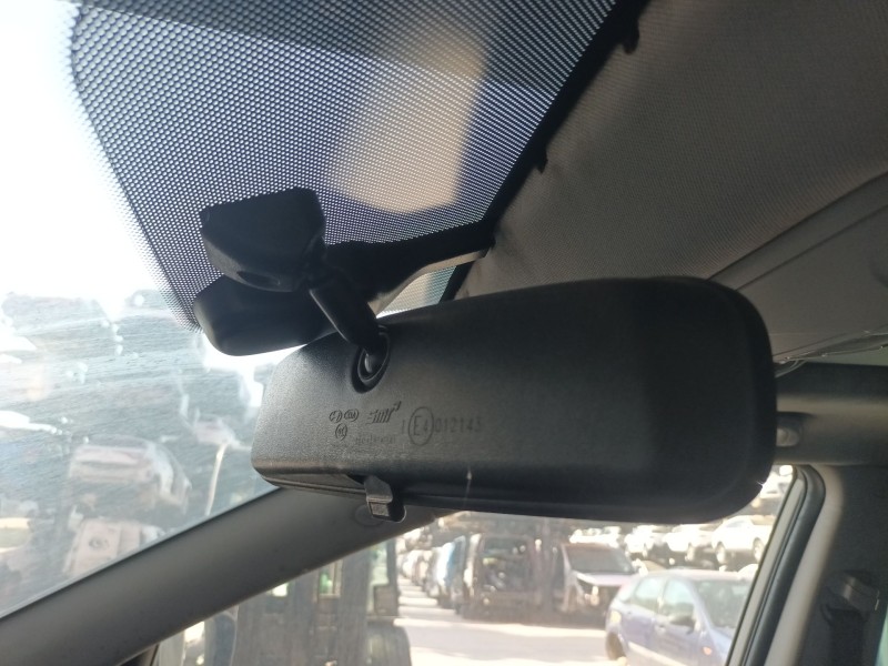 Recambio de espejo interior para hyundai ix35 (lm, el, elh) 1.7 crdi referencia OEM IAM   