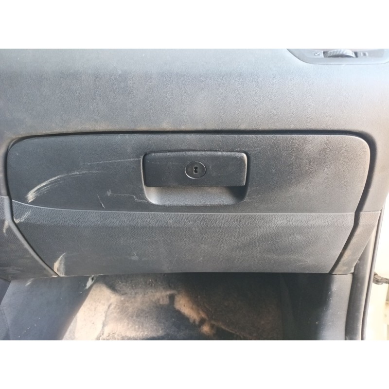 Recambio de guantera para hyundai ix35 (lm, el, elh) 1.7 crdi referencia OEM IAM   