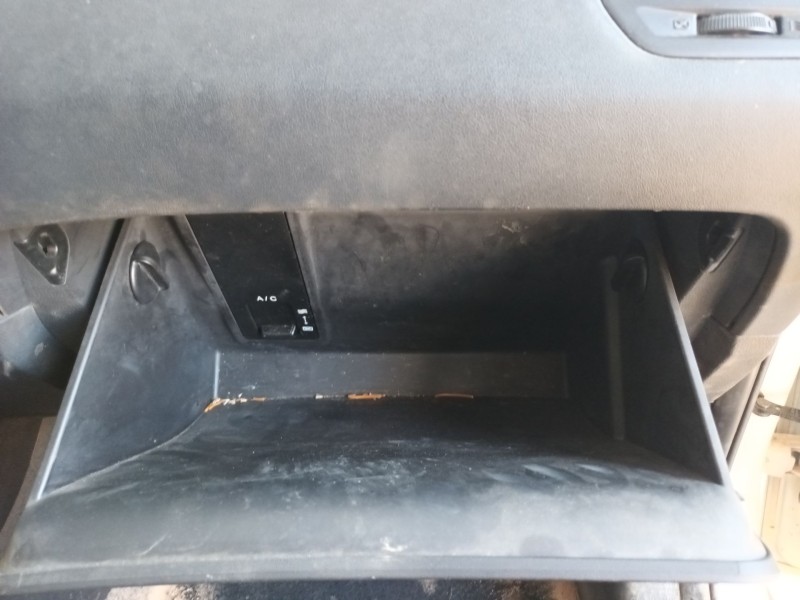 Recambio de guantera para hyundai ix35 (lm, el, elh) 1.7 crdi referencia OEM IAM   