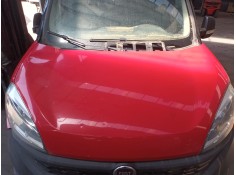 Recambio de capot para fiat doblo cargo (263_) 1.3 d multijet (263wxu1a) referencia OEM IAM   