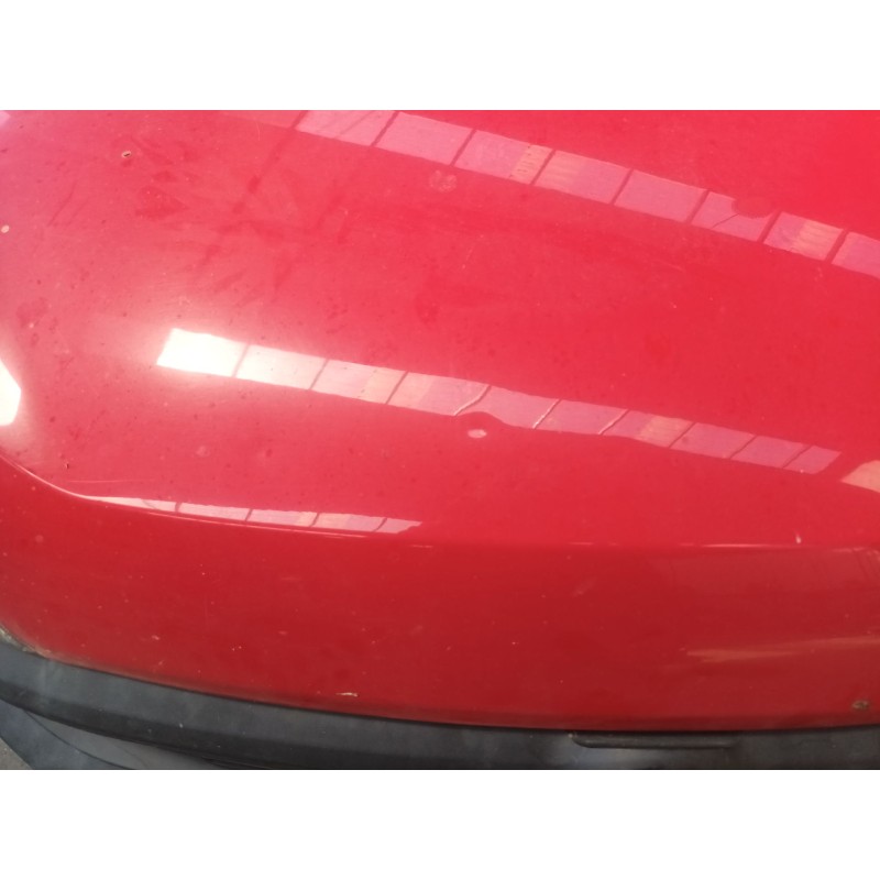 Recambio de capot para fiat doblo cargo (263_) 1.3 d multijet (263wxu1a) referencia OEM IAM   