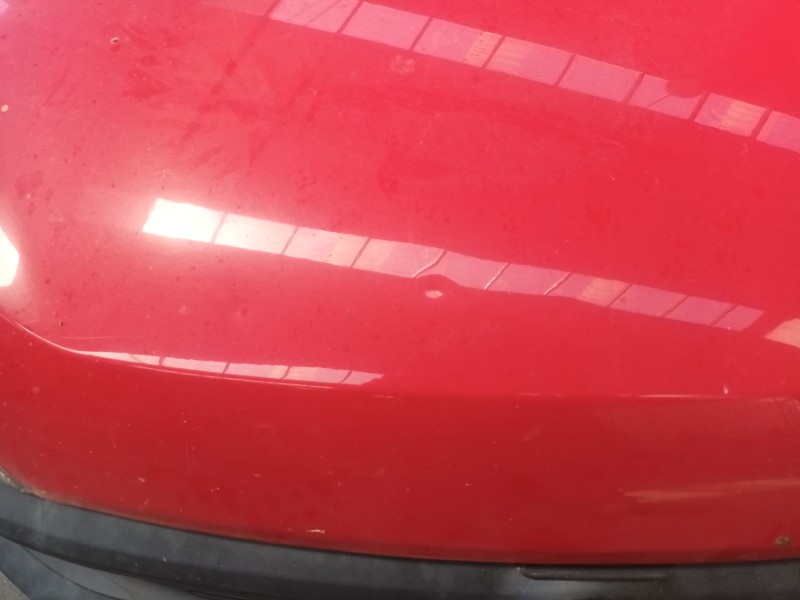 Recambio de capot para fiat doblo cargo (263_) 1.3 d multijet (263wxu1a) referencia OEM IAM   