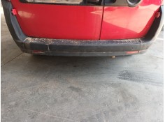 Recambio de paragolpes trasero para fiat doblo cargo (263_) 1.3 d multijet (263wxu1a) referencia OEM IAM   