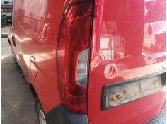 Recambio de piloto trasero izquierdo para fiat doblo cargo (263_) 1.3 d multijet (263wxu1a) referencia OEM IAM   
