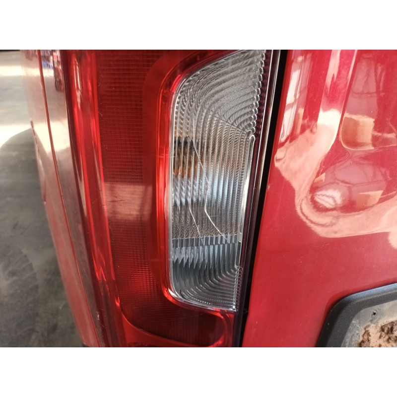 Recambio de piloto trasero izquierdo para fiat doblo cargo (263_) 1.3 d multijet (263wxu1a) referencia OEM IAM   