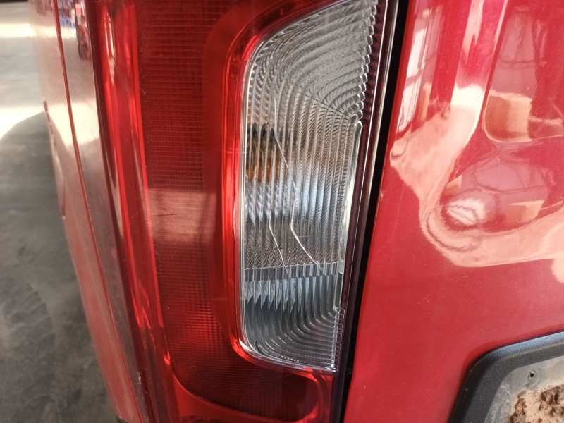 Recambio de piloto trasero izquierdo para fiat doblo cargo (263_) 1.3 d multijet (263wxu1a) referencia OEM IAM   