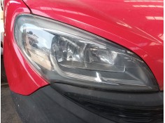 Recambio de faro derecho para fiat doblo cargo (263_) 1.3 d multijet (263wxu1a) referencia OEM IAM   