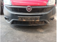 Recambio de paragolpes delantero para fiat doblo cargo (263_) 1.3 d multijet (263wxu1a) referencia OEM IAM   