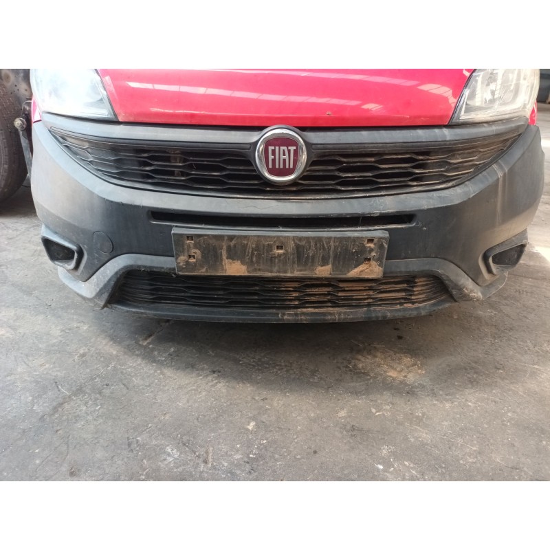 Recambio de paragolpes delantero para fiat doblo cargo (263_) 1.3 d multijet (263wxu1a) referencia OEM IAM   