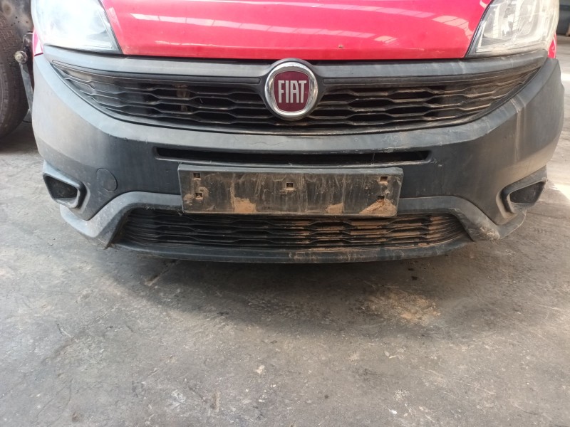 Recambio de paragolpes delantero para fiat doblo cargo (263_) 1.3 d multijet (263wxu1a) referencia OEM IAM   