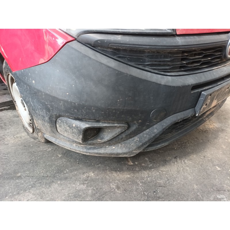Recambio de paragolpes delantero para fiat doblo cargo (263_) 1.3 d multijet (263wxu1a) referencia OEM IAM   