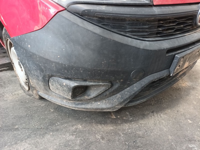 Recambio de paragolpes delantero para fiat doblo cargo (263_) 1.3 d multijet (263wxu1a) referencia OEM IAM   