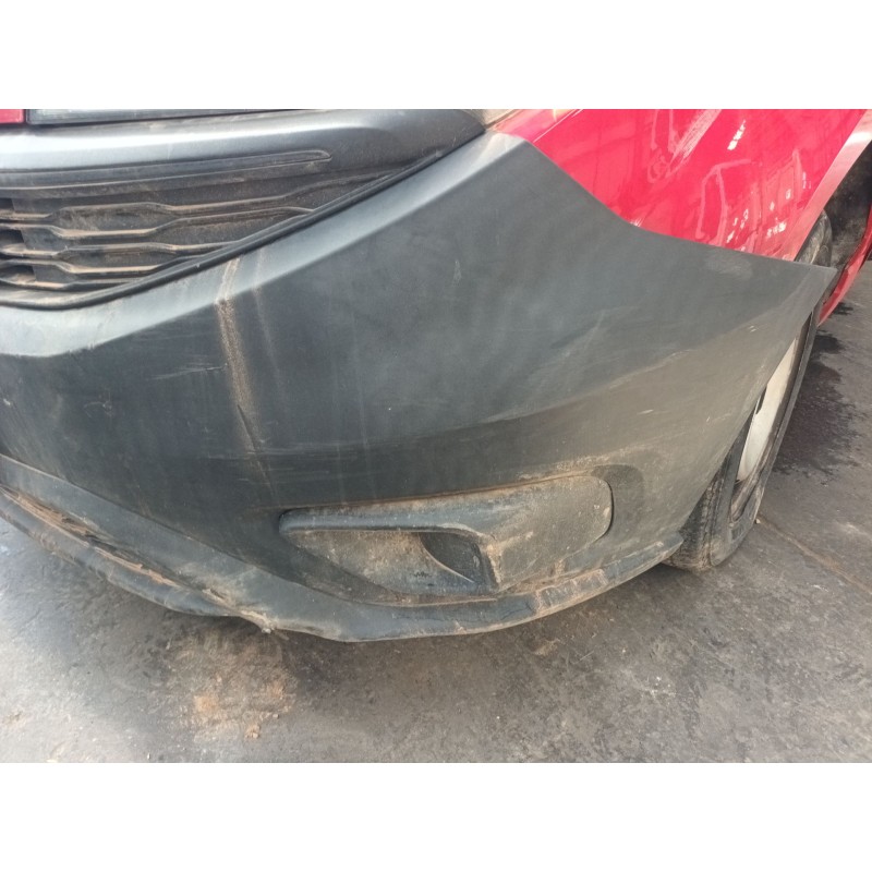 Recambio de paragolpes delantero para fiat doblo cargo (263_) 1.3 d multijet (263wxu1a) referencia OEM IAM   