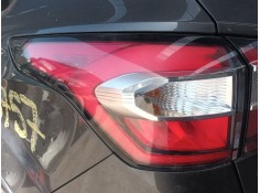 Recambio de piloto trasero izquierdo para ford kuga ii (dm2) 1.5 ecoboost referencia OEM IAM   