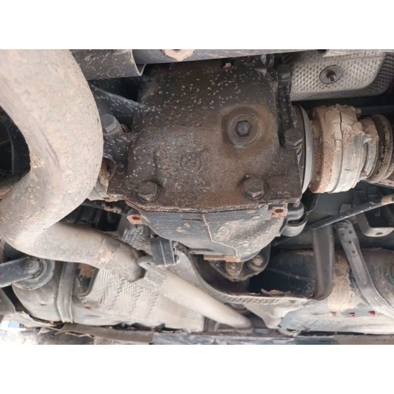Recambio de diferencial trasero para bmw x1 (e84) xdrive 18 d referencia OEM IAM   