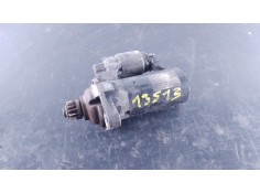 MOTOR ARRANQUE 02Z911024H P3-B8-4-2