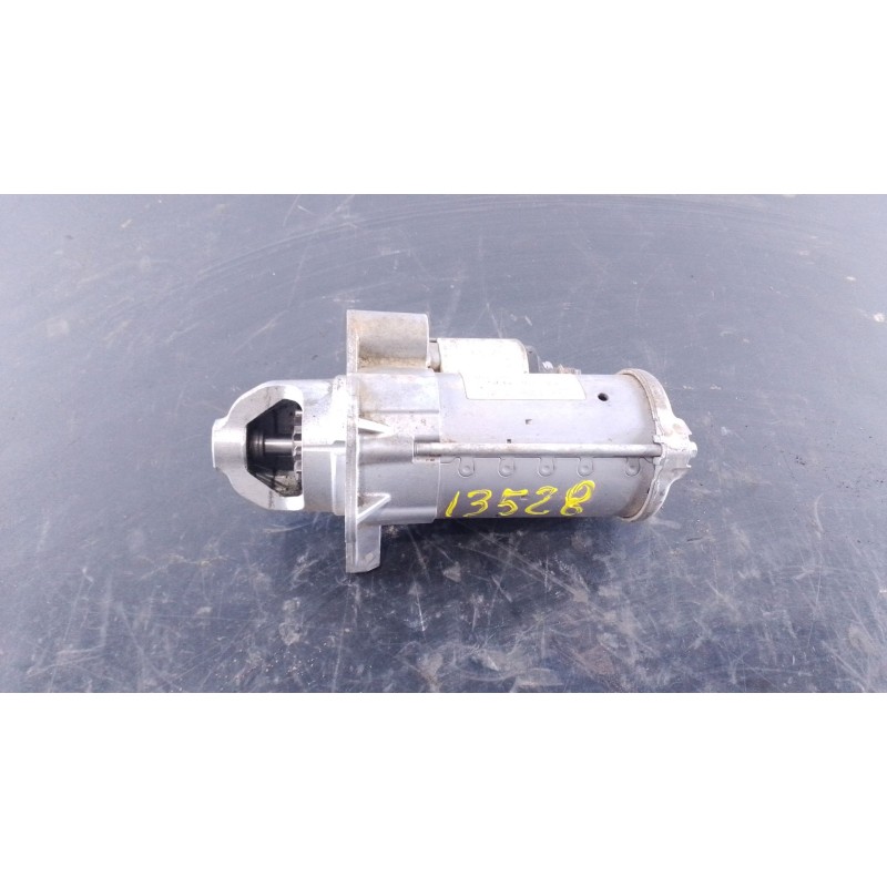 Recambio de motor arranque para jeep wrangler iv (jl) 2.0 t-gdi (jl72, jl74) referencia OEM IAM   