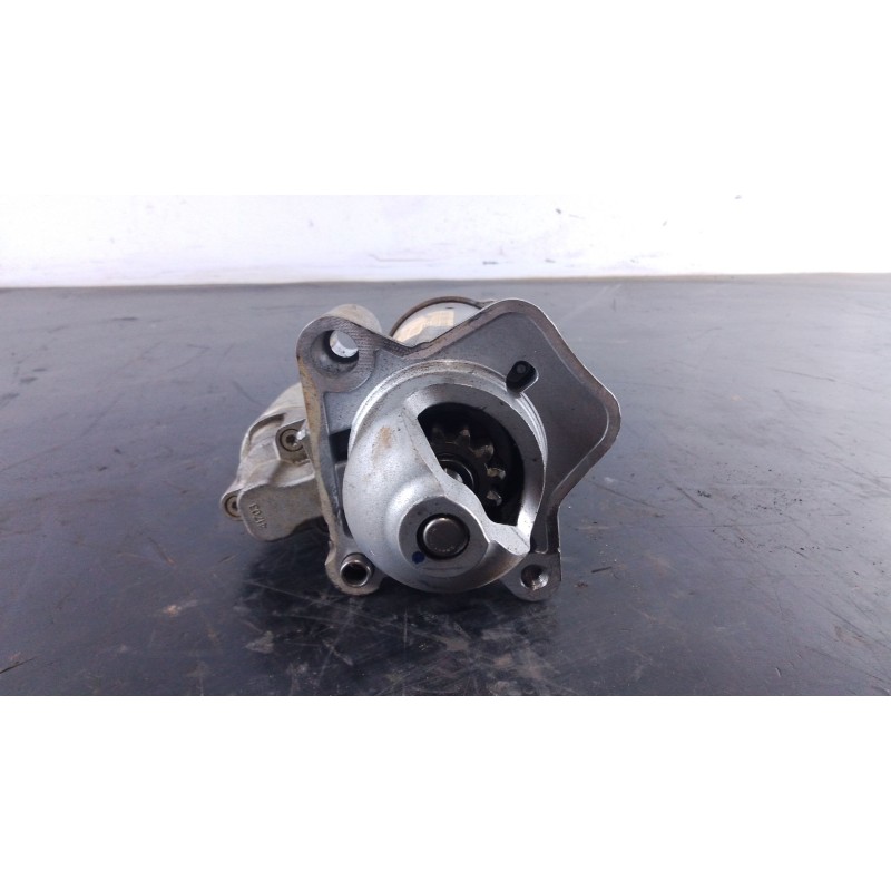 Recambio de motor arranque para jeep wrangler iv (jl) 2.0 t-gdi (jl72, jl74) referencia OEM IAM   