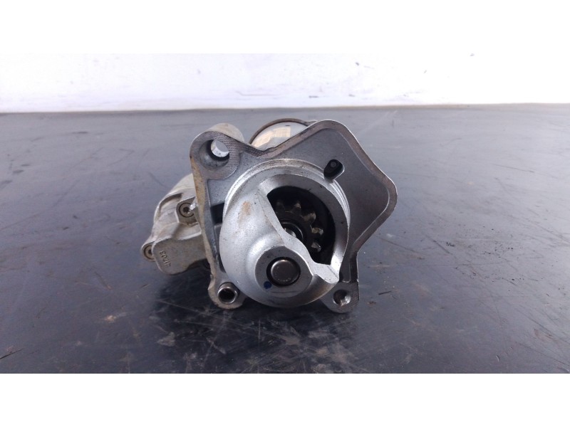 Recambio de motor arranque para jeep wrangler iv (jl) 2.0 t-gdi (jl72, jl74) referencia OEM IAM   