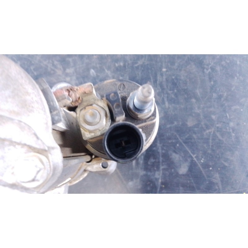 Recambio de motor arranque para jeep wrangler iv (jl) 2.0 t-gdi (jl72, jl74) referencia OEM IAM   